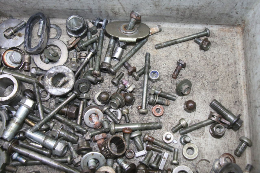 photo de SAC VITI BULLONERIA YAMAHA TDR DELTABOX 125 (1993 - 2003)