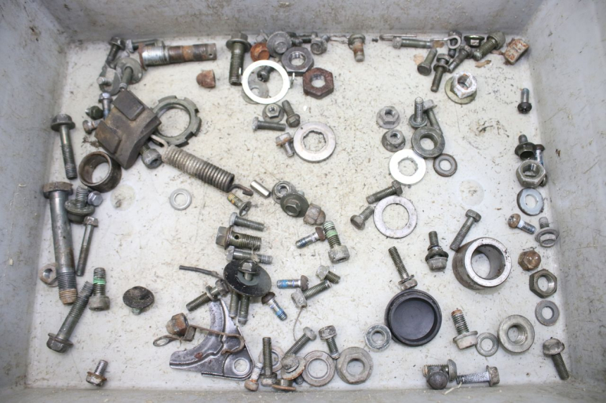 photo de SAC VITI BULLONERIA YAMAHA TDR DELTABOX 125 (1993 - 2003)