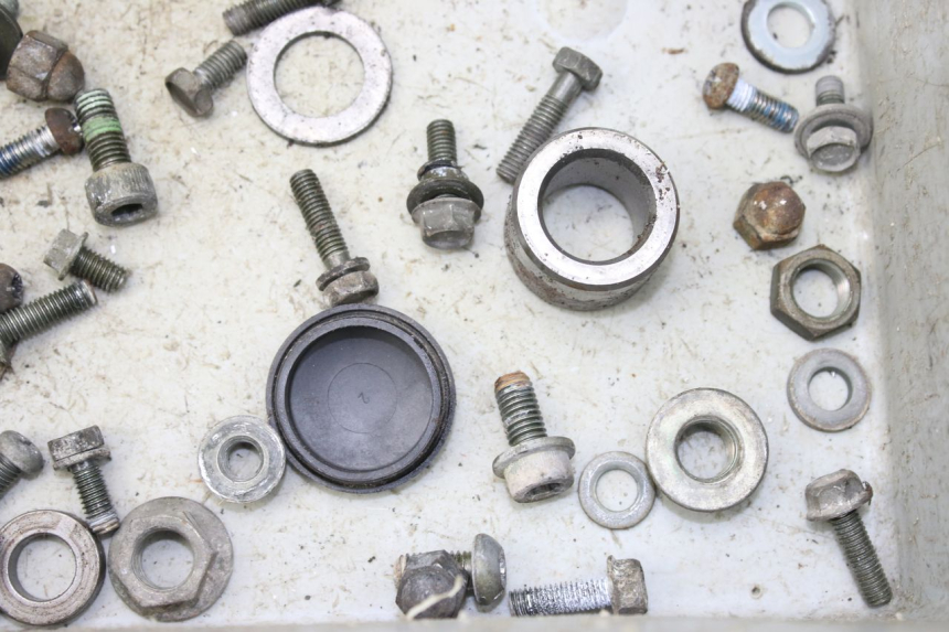 photo de SAC VITI BULLONERIA YAMAHA TDR DELTABOX 125 (1993 - 2003)