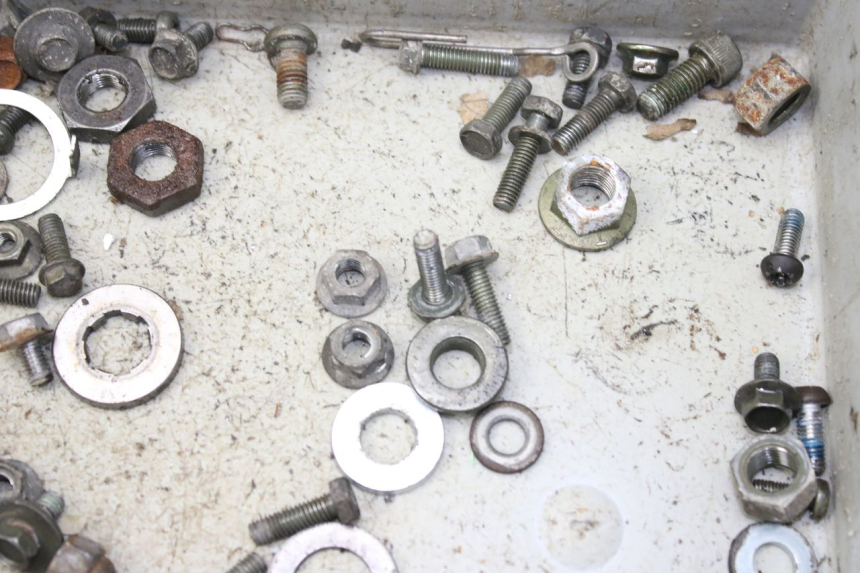 photo de SAC VITI BULLONERIA YAMAHA TDR DELTABOX 125 (1993 - 2003)