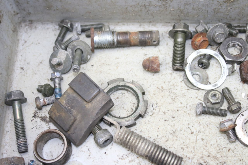 photo de SAC VITI BULLONERIA YAMAHA TDR DELTABOX 125 (1993 - 2003)