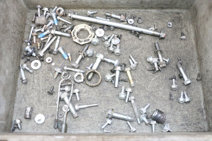 photo de VITI NECO TEMPO 4T 50 (2022 - 2026) - Vista principale