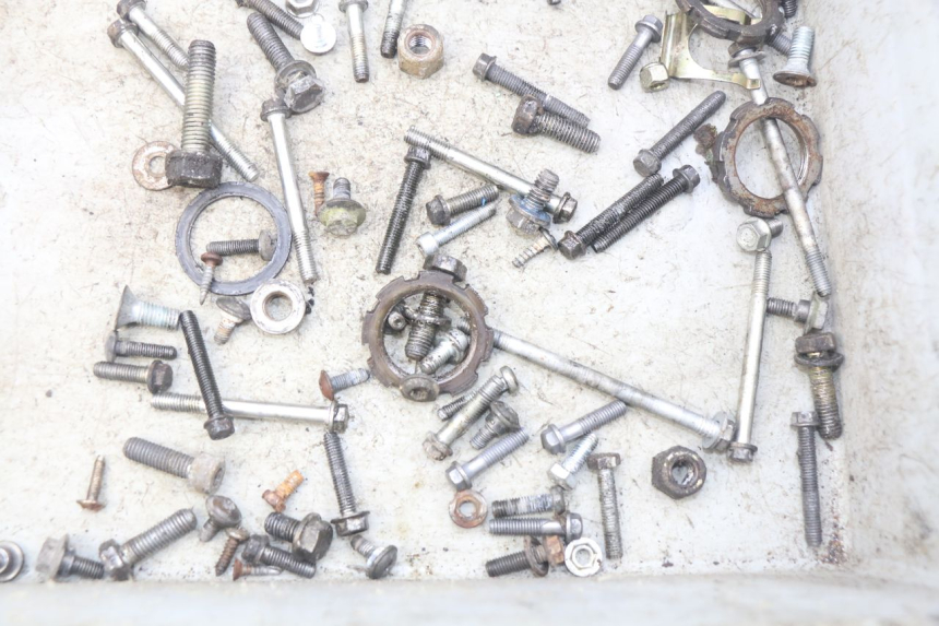 photo de SAC VITI VITE PEUGEOT TKR TREKKER FURIOUS 50 (2005 - 2014)