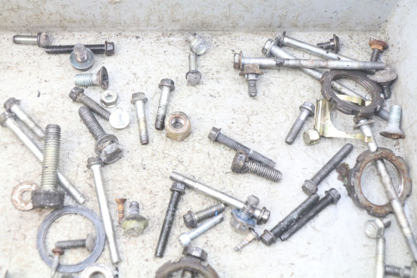 photo de SAC VITI VITE PEUGEOT TKR TREKKER FURIOUS 50 (2005 - 2014)