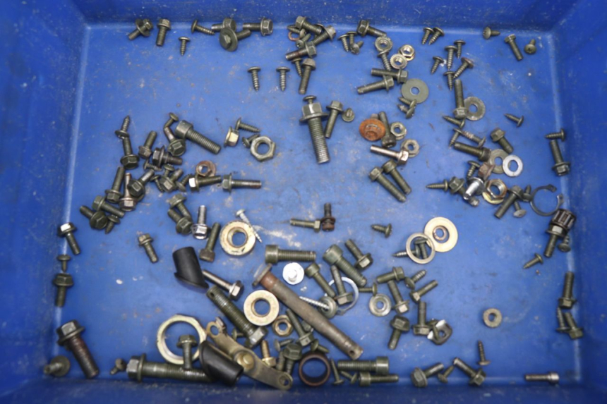 photo de SAC VITI BULLONE TNT MOTOR GRIDO 2T 50 (2010 - 2019)