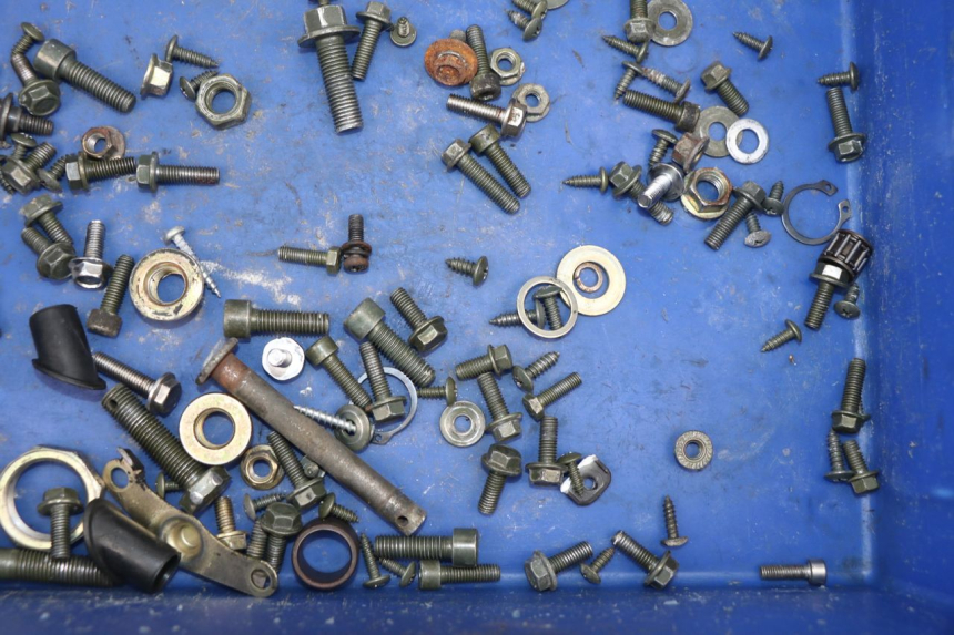 photo de SAC VITI BULLONE TNT MOTOR GRIDO 2T 50 (2010 - 2019)