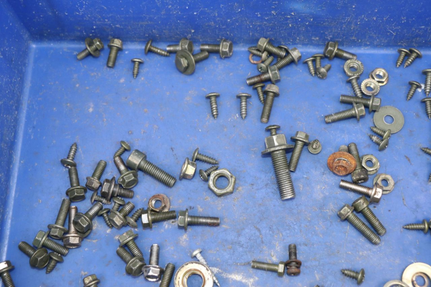 photo de SAC VITI BULLONE TNT MOTOR GRIDO 2T 50 (2010 - 2019)