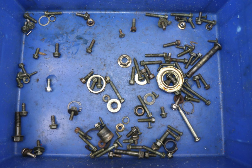 photo de SAC VITI BULLONERIA TNT MOTOR ROMA 10' 2T 50 (2011 - 2018)