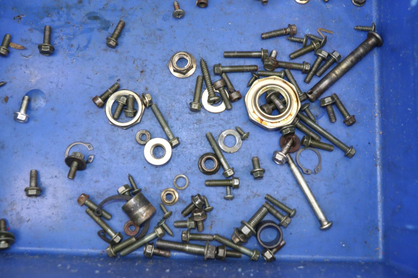 photo de SAC VITI BULLONERIA TNT MOTOR ROMA 10' 2T 50 (2011 - 2018)