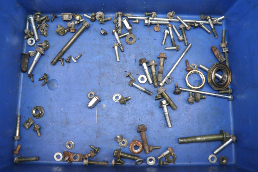photo de SACCHETTO VITI VITE TNT MOTOR ROMA 12’ 4T 50 (2007 - 2018)