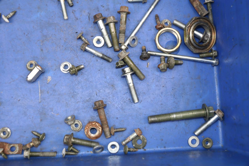 photo de SACCHETTO VITI VITE TNT MOTOR ROMA 12’ 4T 50 (2007 - 2018)