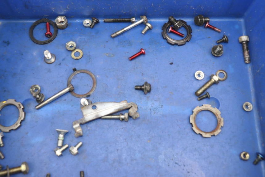 photo de SAC VITI BULLONI PEUGEOT TREKKER 50 (1998 - 2004)