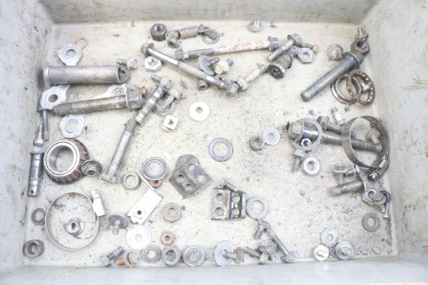 photo de VITI YAMAHA TTR 125 (2000 - 2020)