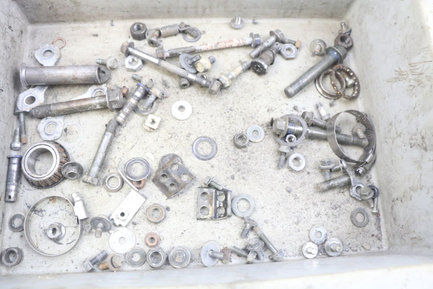 photo de VITI YAMAHA TTR 125 (2000 - 2020)