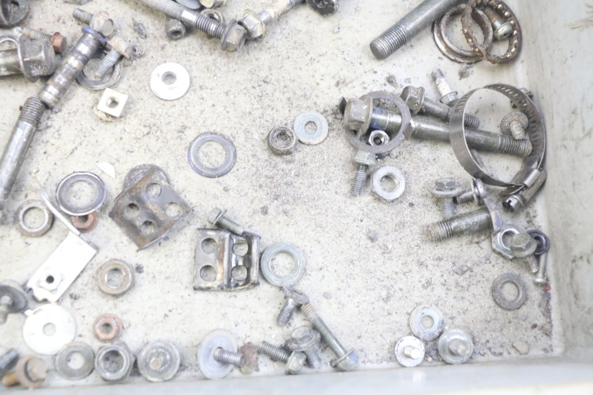 photo de VITI YAMAHA TTR 125 (2000 - 2020)