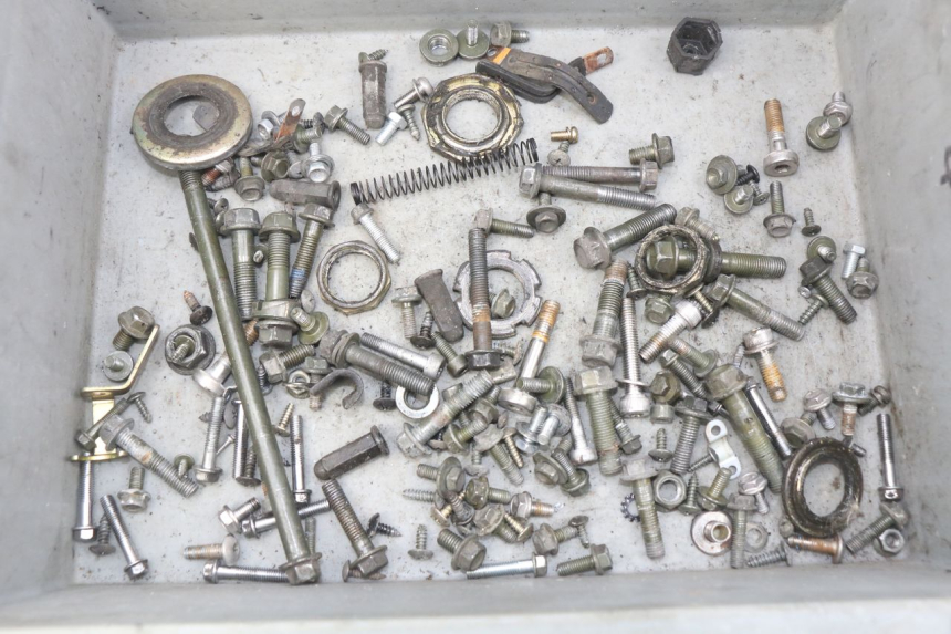 photo de SAC VITI BULLONE PEUGEOT TWEET 4T 50 (2018 - 2020)