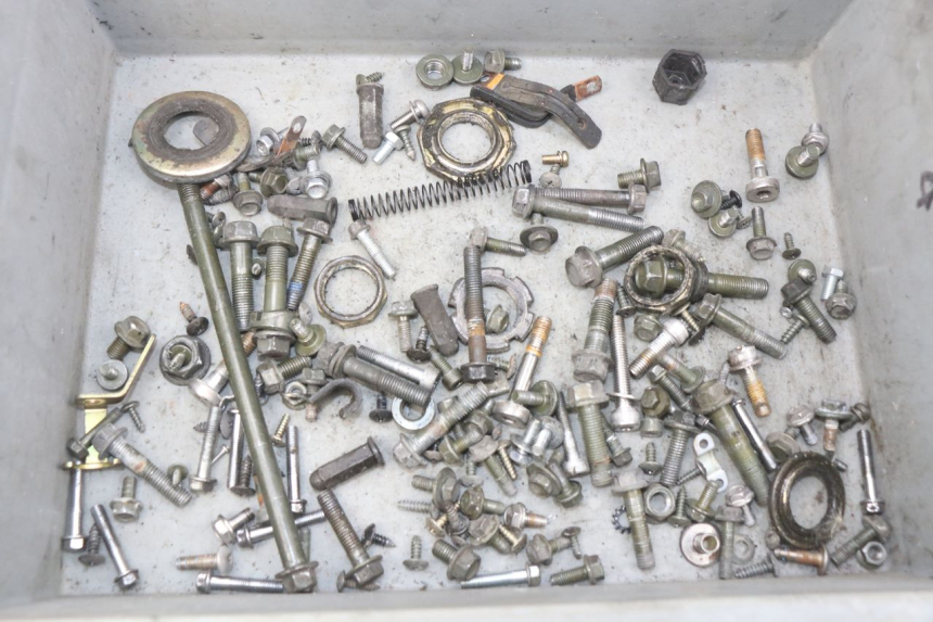 photo de SAC VITI BULLONE PEUGEOT TWEET 4T 50 (2018 - 2020)