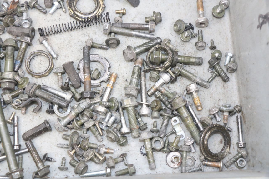 photo de SAC VITI BULLONE PEUGEOT TWEET 4T 50 (2018 - 2020)