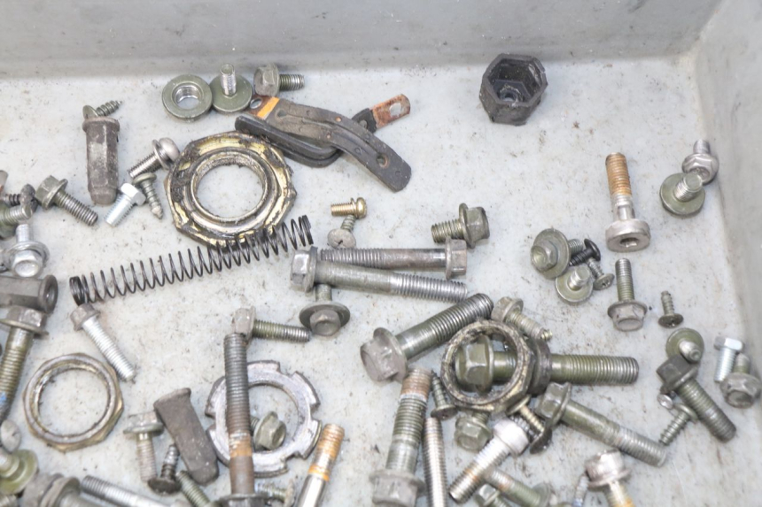 photo de SAC VITI BULLONE PEUGEOT TWEET 4T 50 (2018 - 2020)