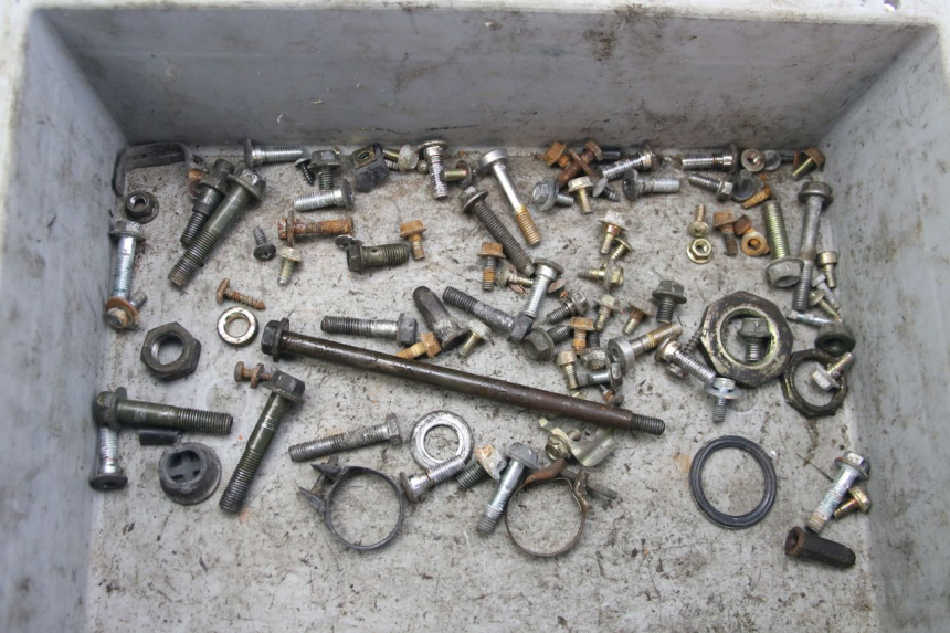 photo de SAC VITI BULLONI PEUGEOT TWEET 4T 50 (2010 - 2014)