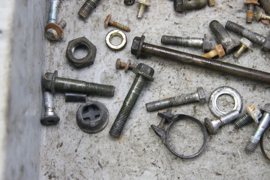 photo de SAC VITI BULLONI PEUGEOT TWEET 4T 50 (2010 - 2014)