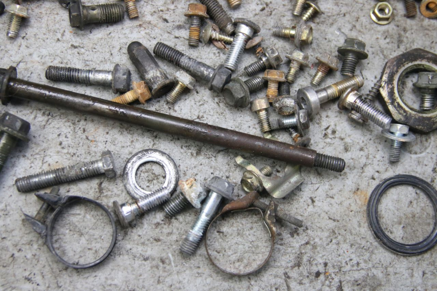 photo de SAC VITI BULLONI PEUGEOT TWEET 4T 50 (2010 - 2014)