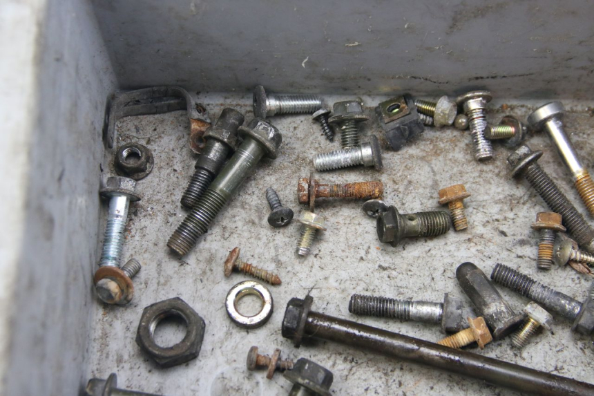 photo de SAC VITI BULLONI PEUGEOT TWEET 4T 50 (2010 - 2014)