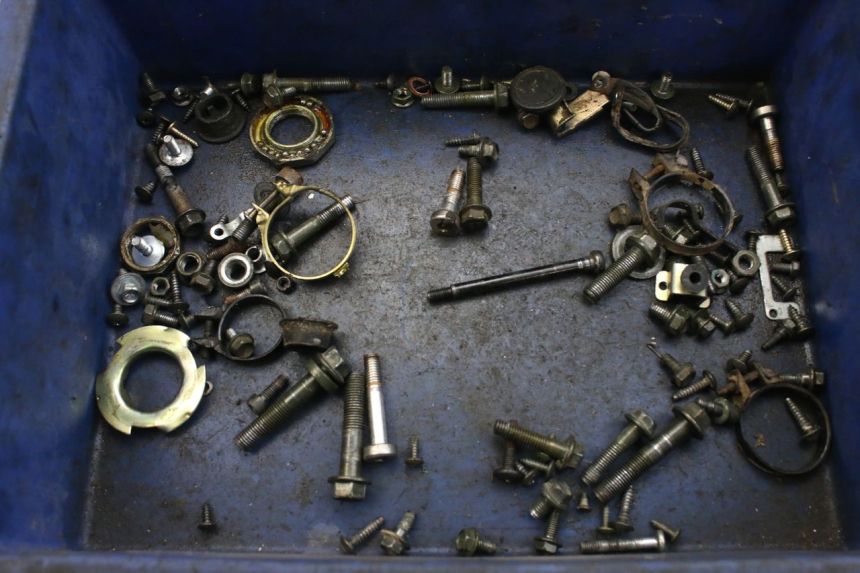 photo de SAC VITI BULLONI PEUGEOT TWEET 4T 50 (2010 - 2014)