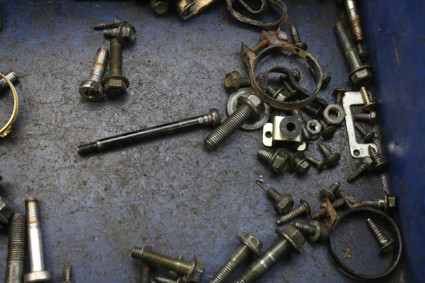 photo de SAC VITI BULLONI PEUGEOT TWEET 4T 50 (2010 - 2014)