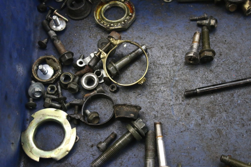 photo de SAC VITI BULLONI PEUGEOT TWEET 4T 50 (2010 - 2014)