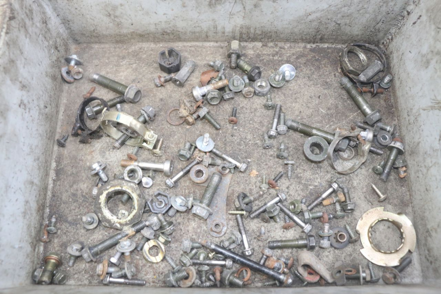 photo de SAC VITI BULLONI PEUGEOT TWEET 4T 50 (2010 - 2014)