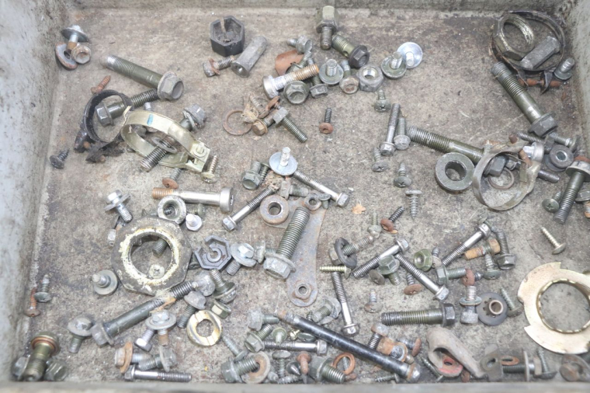 photo de SAC VITI BULLONI PEUGEOT TWEET 4T 50 (2010 - 2014)