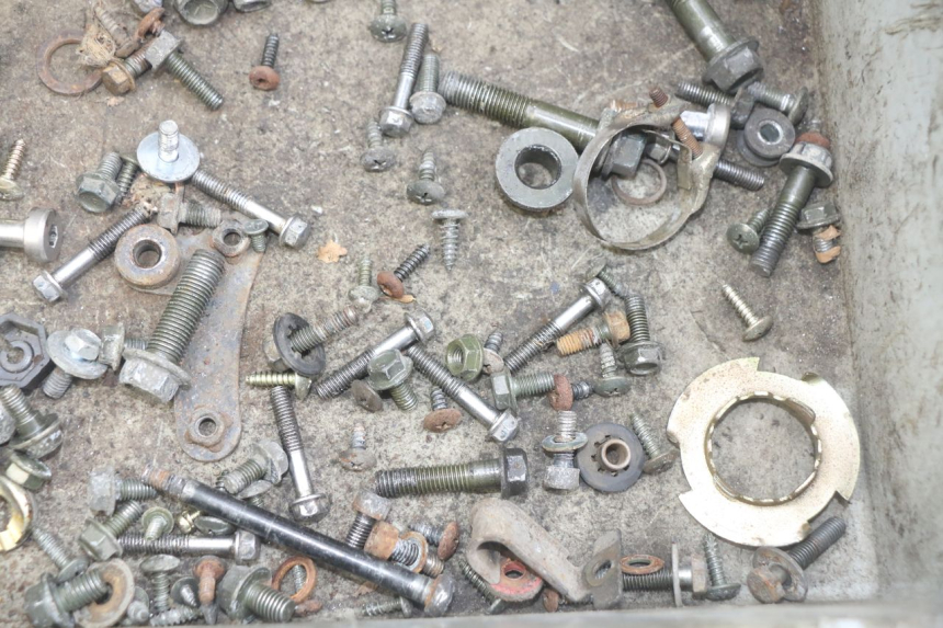 photo de SAC VITI BULLONI PEUGEOT TWEET 4T 50 (2010 - 2014)