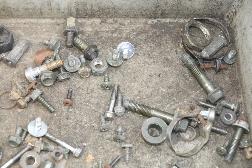 photo de SAC VITI BULLONI PEUGEOT TWEET 4T 50 (2010 - 2014)