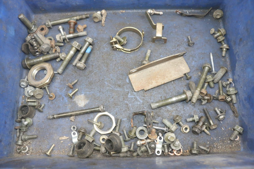 photo de SAC VITI BULLONE PEUGEOT TWEET 4T 50 (2018 - 2020)