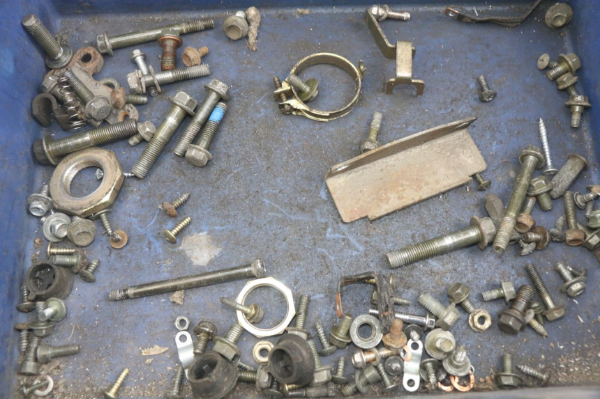 photo de SAC VITI BULLONE PEUGEOT TWEET 4T 50 (2018 - 2020)