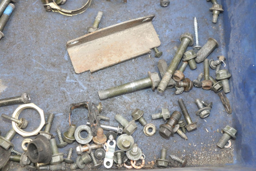 photo de SAC VITI BULLONE PEUGEOT TWEET 4T 50 (2018 - 2020)