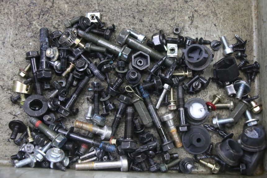 photo de VITI PEUGEOT TWEET 4T 50 (2023 - 2025)