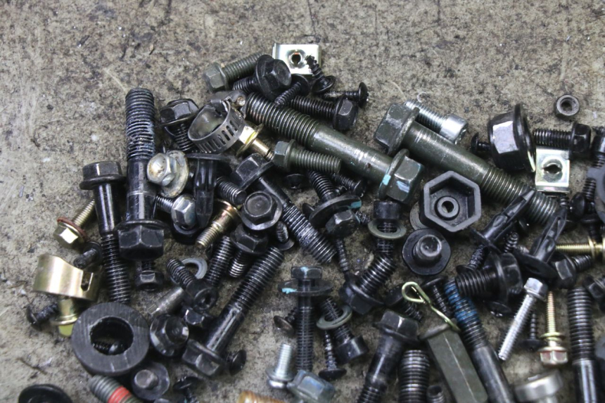 photo de VITI PEUGEOT TWEET 4T 50 (2023 - 2025)