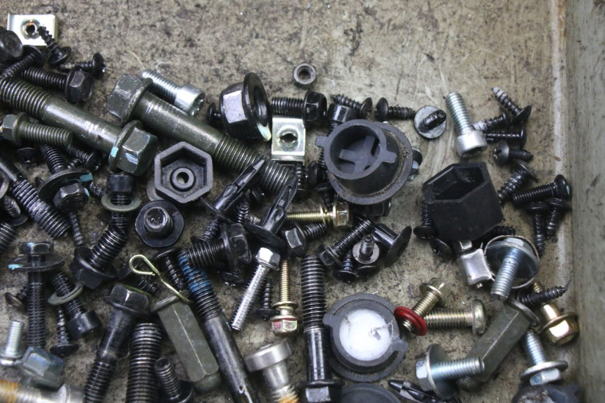 photo de VITI PEUGEOT TWEET 4T 50 (2023 - 2025)