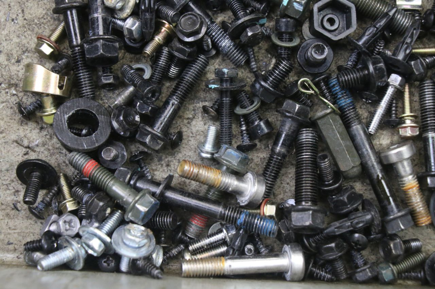 photo de VITI PEUGEOT TWEET 4T 50 (2023 - 2025)