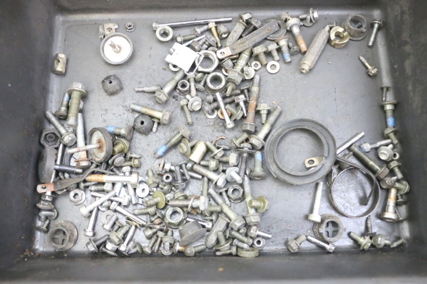 photo de SAC VITI BULLONE PEUGEOT TWEET 4T 50 (2018 - 2020)