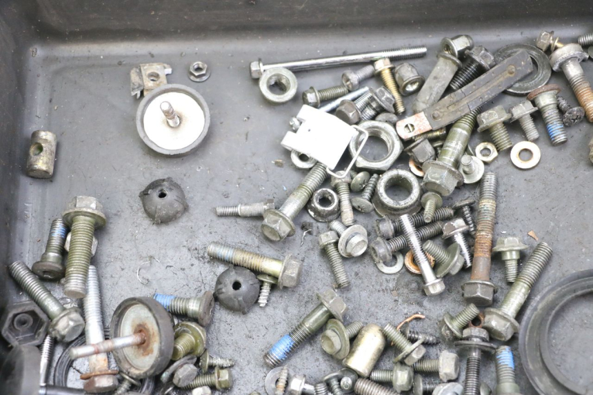 photo de SAC VITI BULLONE PEUGEOT TWEET 4T 50 (2018 - 2020)