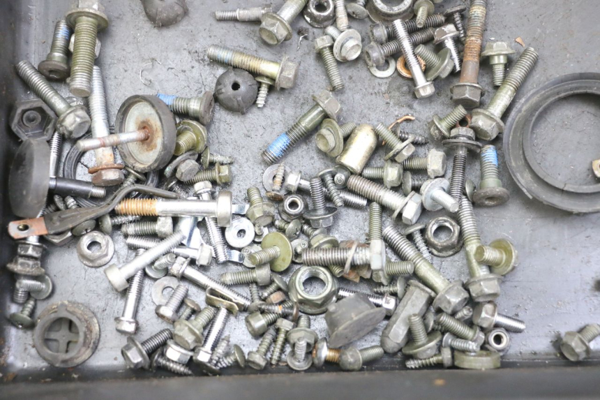 photo de SAC VITI BULLONE PEUGEOT TWEET 4T 50 (2018 - 2020)