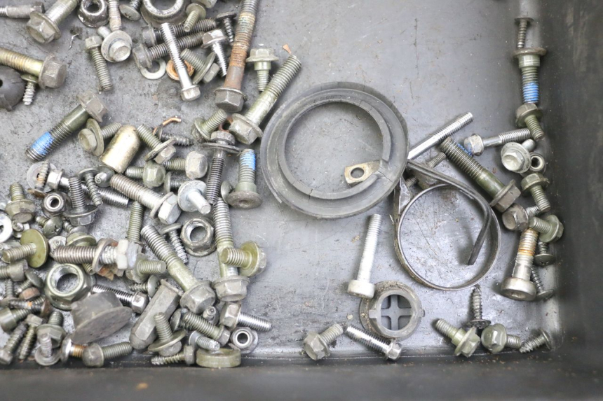 photo de SAC VITI BULLONE PEUGEOT TWEET 4T 50 (2018 - 2020)