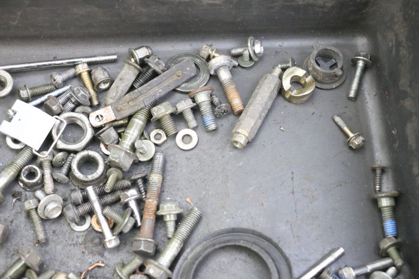 photo de SAC VITI BULLONE PEUGEOT TWEET 4T 50 (2018 - 2020)