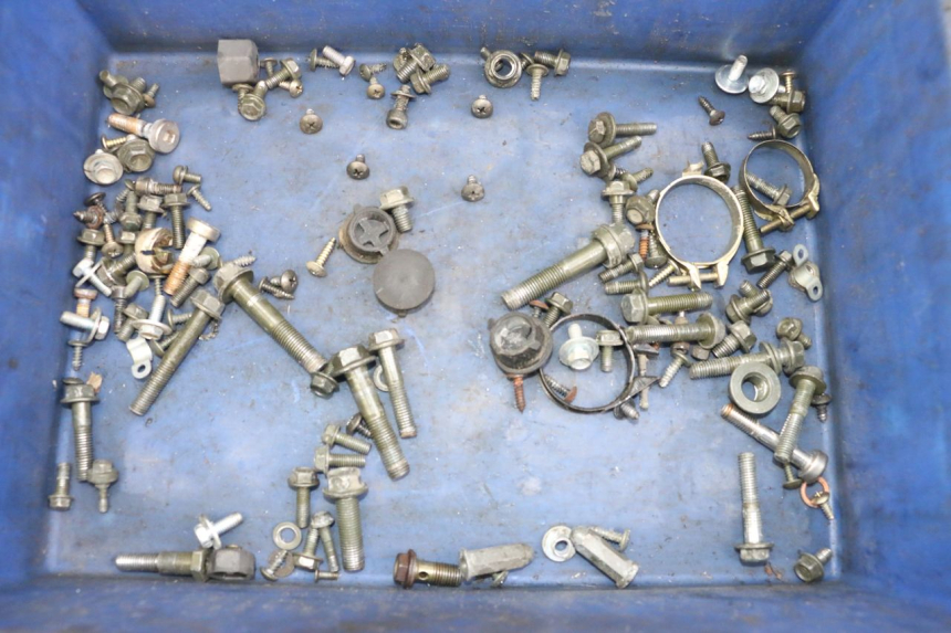 photo de SAC VITI VITE PEUGEOT TWEET 4T 50 (2014 - 2019)