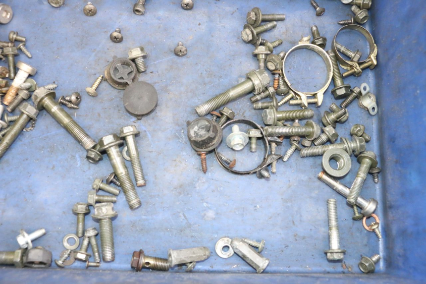 photo de SAC VITI VITE PEUGEOT TWEET 4T 50 (2014 - 2019)