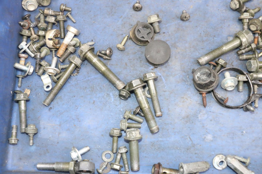 photo de SAC VITI VITE PEUGEOT TWEET 4T 50 (2014 - 2019)