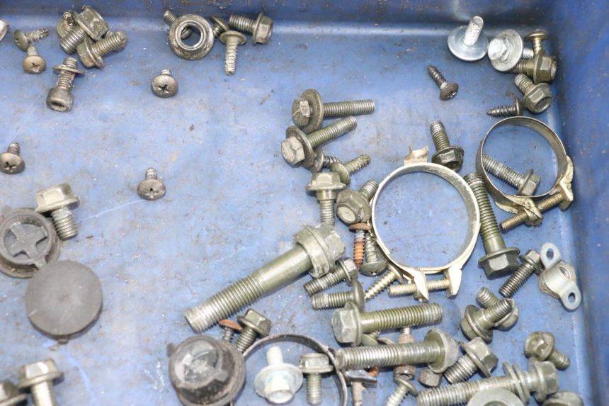 photo de SAC VITI VITE PEUGEOT TWEET 4T 50 (2014 - 2019)